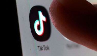 Amerikaanse verkoop TikTok rond, algoritme voortaan getraind met data VS