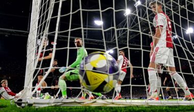 waar komen al die doelpunten vandaan?