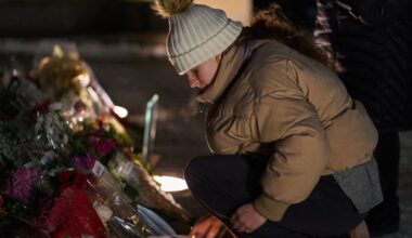 Verdachte schietpartij universiteit VS dood gevonden, ook verband met andere moord