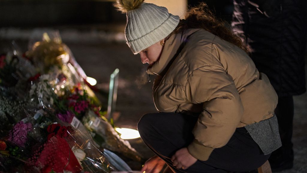 Verdachte schietpartij universiteit VS dood gevonden, ook verband met andere moord