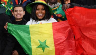 wat brengt de Afrika Cup 2025?