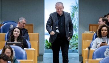 Kleine partijen vaker doorslaggevend voor meerderheid: 'Onze zetels doen ertoe'