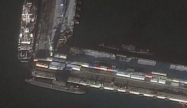 'Aanval op onderzeeër illustreert Russische onmacht in Zwarte Zee'