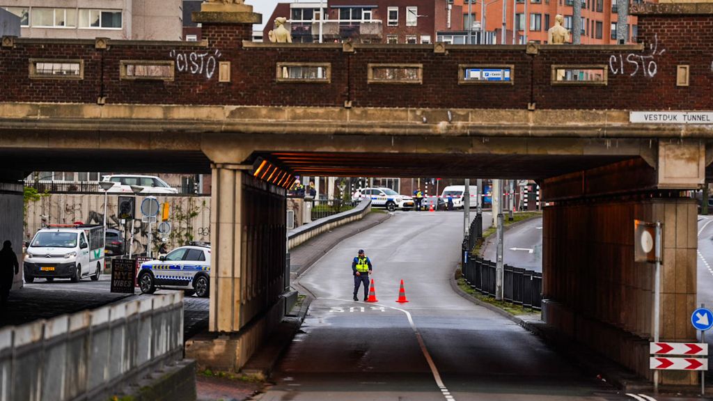 Explosief gevonden in binnenstad Eindhoven, vermoedelijk bom uit WO II