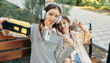 Regering werkt aan strengere regels voor vlogfamilies en jonge influencers