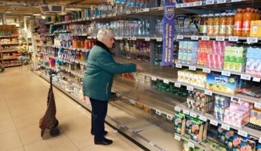 Utrechts drinkwater werd vervuild door scheur in dak wateropslag