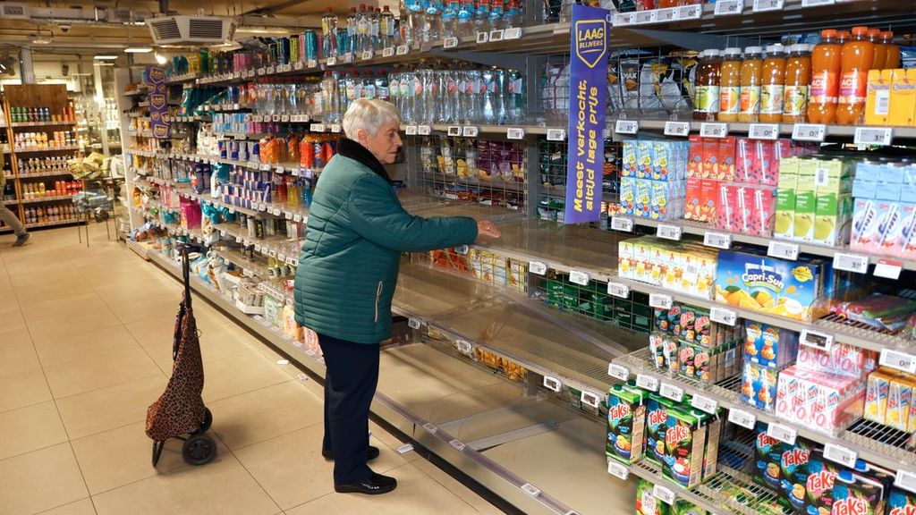 Utrechts drinkwater werd vervuild door scheur in dak wateropslag