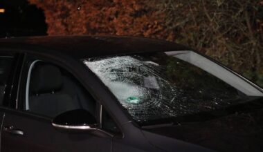 Hardloopster (20) overlijdt na aanrijding met auto in Ede, bestuurder reed door