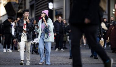 economie dit jaar opvallend gegroeid, grotere groei zelfs mogelijk