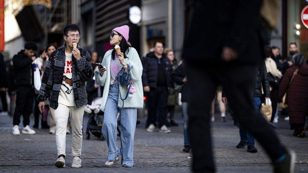 economie dit jaar opvallend gegroeid, grotere groei zelfs mogelijk