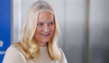 Noorse kroonprinses heeft longtransplantatie nodig