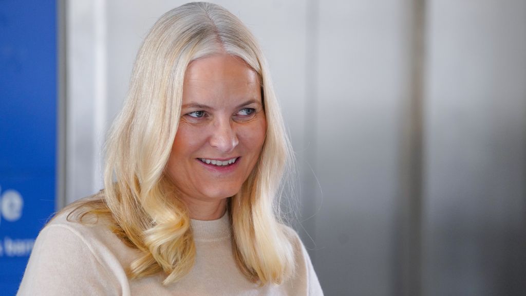 Noorse kroonprinses heeft longtransplantatie nodig