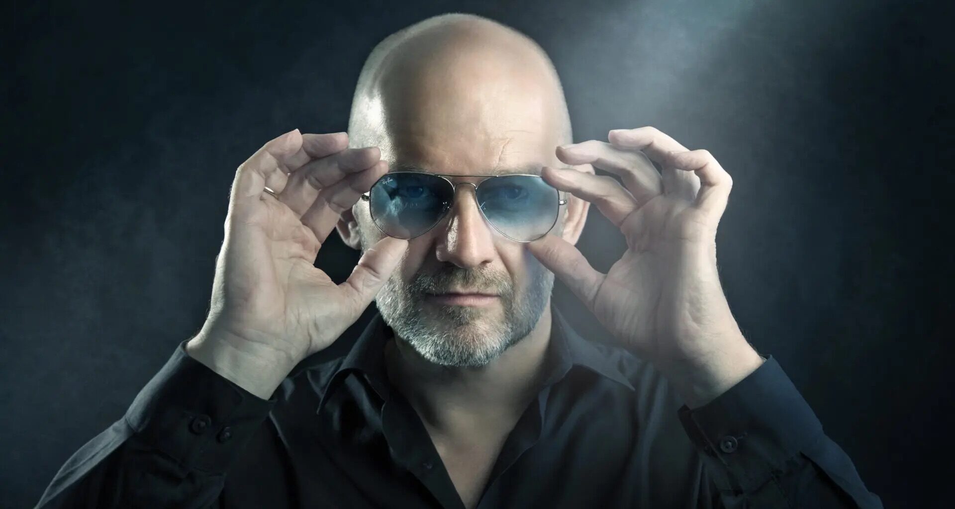 Ben Liebrand naar Grand Prix Radio