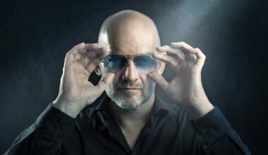 Ben Liebrand naar Grand Prix Radio