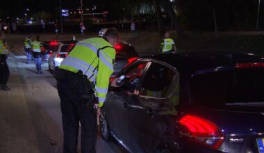 'Eyeopener voor cursisten', alcohol werkt langer door dan bestuurders denken