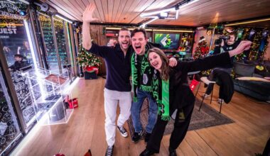 Eerste dag Serious Request levert recordbedrag van 4,3 miljoen euro op