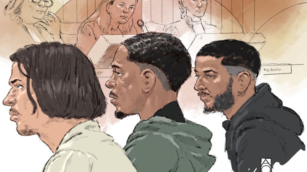 Celstraffen tot bijna 12 jaar voor dodelijke schietpartij in Purmerend