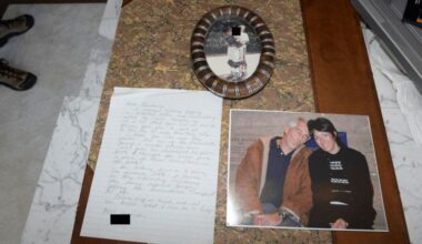 Justitie in VS begint met vrijgeven van Epstein-documenten