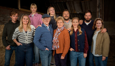 Overzicht: nieuwe series en films bij de NPO met Woeste Grond - VARAgids