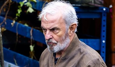 Huub Stapel laat zich bang maken met sharia-fantasieën - Joop