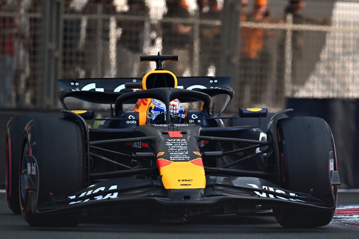 Zou naïef zijn om te denken dat F1-motor meteen beste is