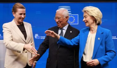 zo wil de EU Oekraïne gaan betalen