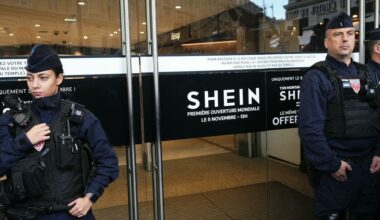 Franse tak van webwinkel Shein hoeft niet uit de lucht na verkoop kindsekspoppen