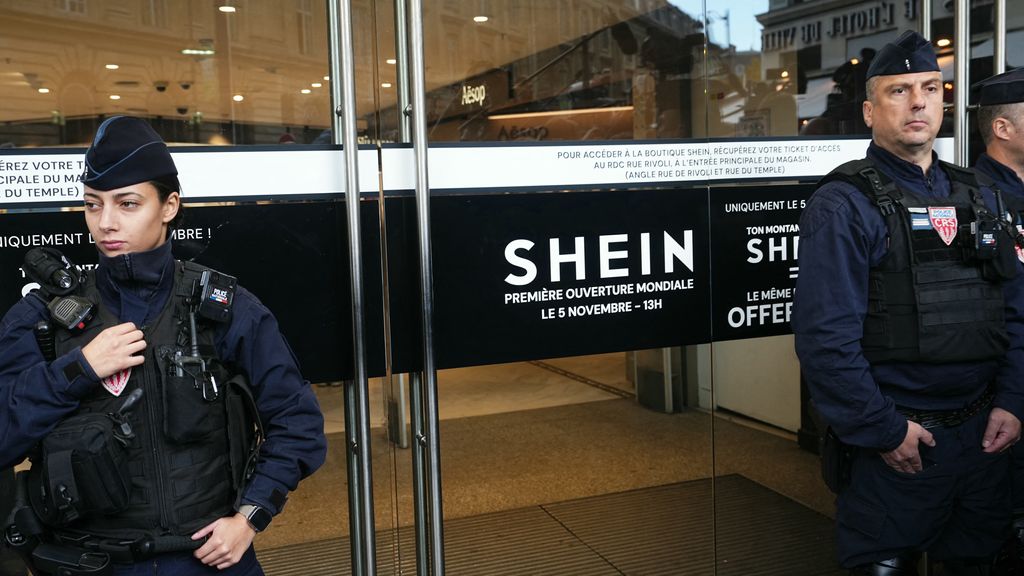 Franse tak van webwinkel Shein hoeft niet uit de lucht na verkoop kindsekspoppen