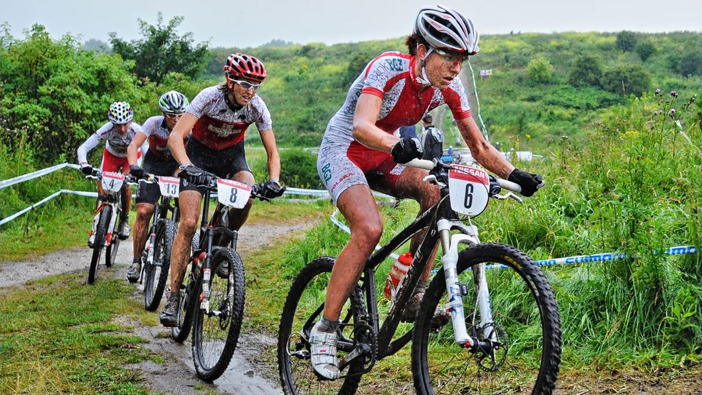 Aantal sportblessures neemt toe, mountainbike grootste risico