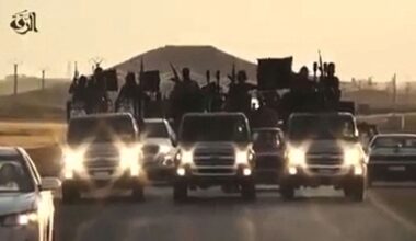 Kalifaat ligt in puin, maar IS inspireert wereldwijd nog tot dood en verderf