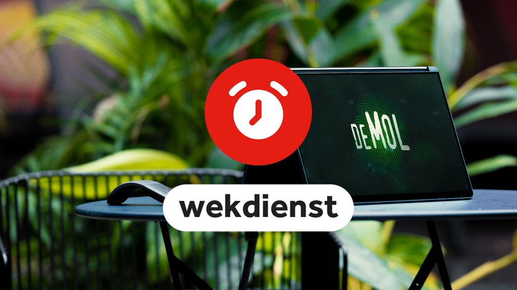 Gesprekken over Oekraïne gaan verder • Ontknoping Wie is de Mol?