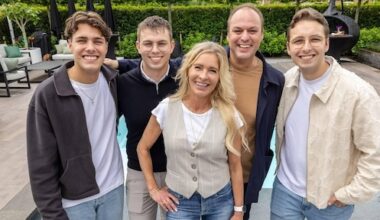 'Moeten er nog twintigtal nachtjes over slapen'