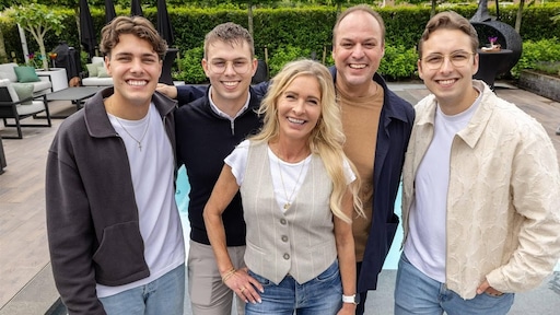 'Moeten er nog twintigtal nachtjes over slapen'