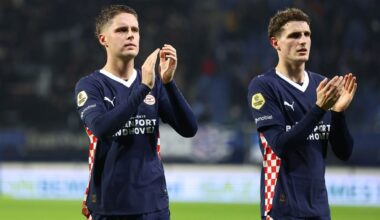 Til en Veerman beter dan ooit bij PSV, maar is dat voldoende voor Oranje?