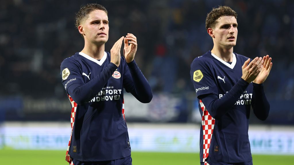 Til en Veerman beter dan ooit bij PSV, maar is dat voldoende voor Oranje?