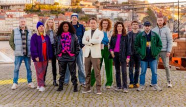 Wie denk jij dat de Mol is?