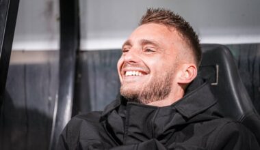 Kaplan staat voor bijzondere wedstrijd tegen Ajax, mogelijk grote opsteker voor Cillessen