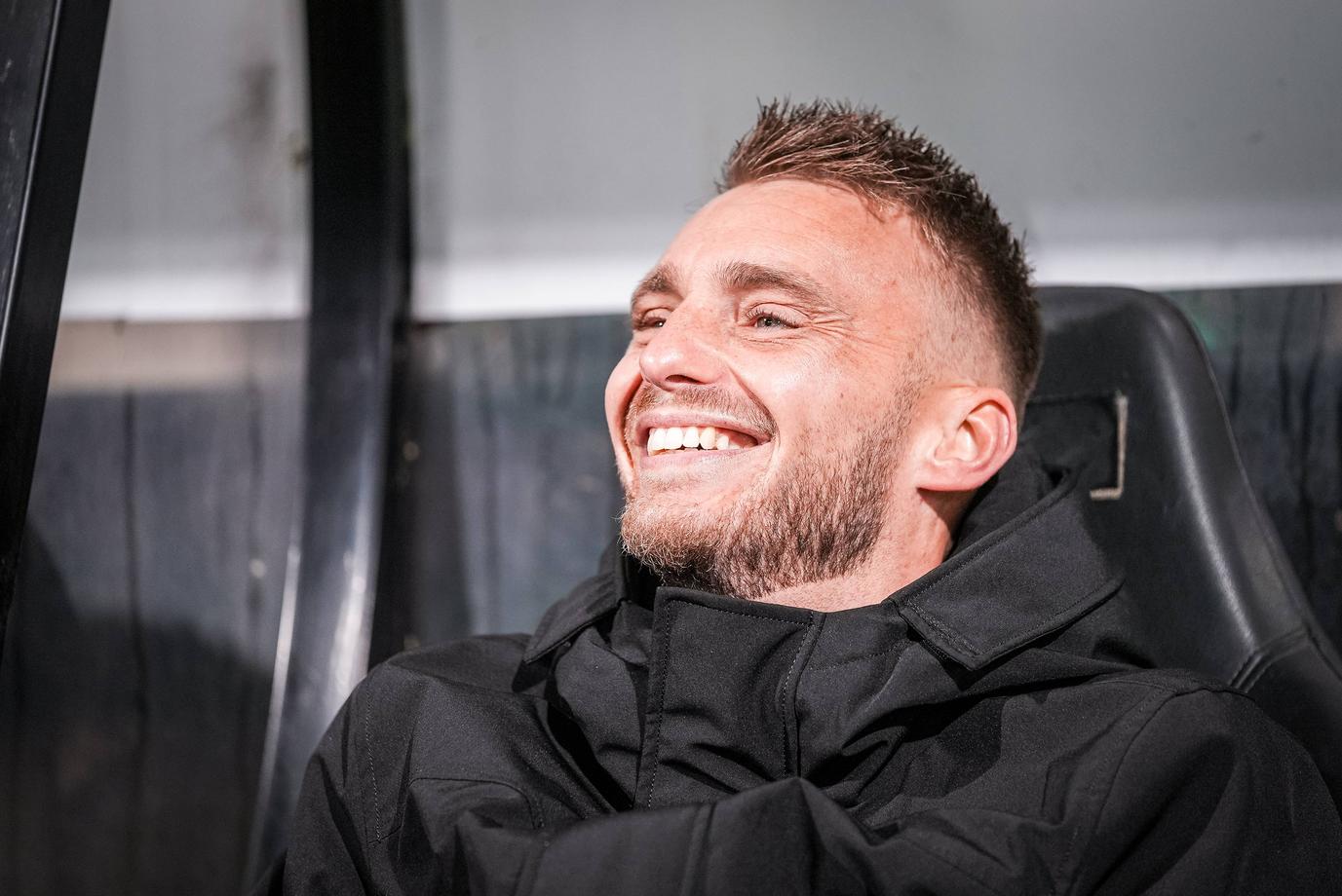 Kaplan staat voor bijzondere wedstrijd tegen Ajax, mogelijk grote opsteker voor Cillessen