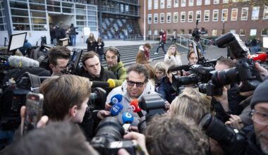 Welingelichte Kringen - Nieuws van overal: minder lezen, meer weten