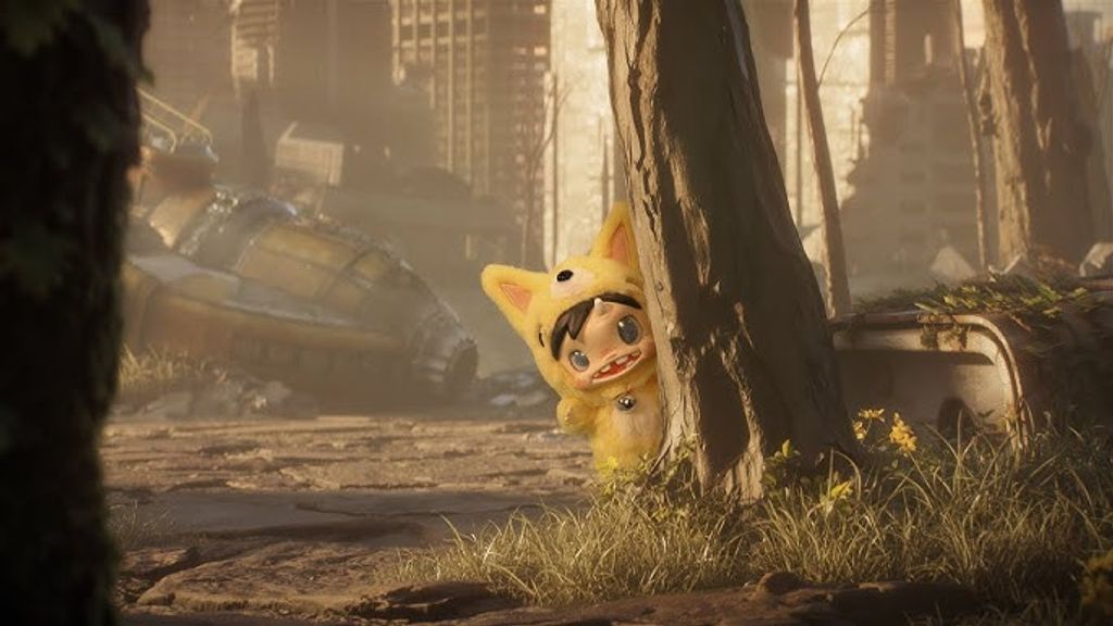 Paddington- en Wonka-regisseur gaat Labubu-film maken