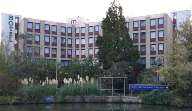 Statushouders in hotel Naaldwijk moeten mogelijk zelf koken en wassen