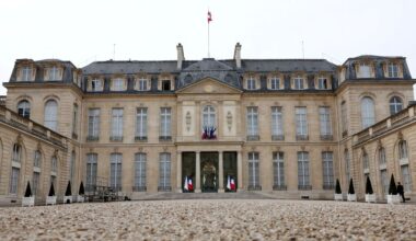 Beheerder presidentieel zilverwerk verdacht van diefstal kostbaar porselein