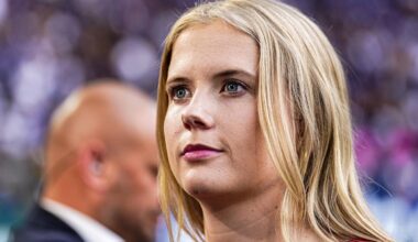 Noa Vahle vertelt over persoonlijke Instagram-berichten van voetballers