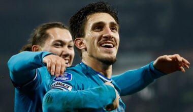 Heerenveen boekt na bekersucces in De Kuip ook uitzege in Almelo