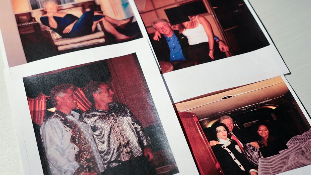 Ook met de nieuwe Epstein-documenten blijven veel vragen onbeantwoord