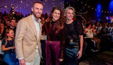 Winnaar en mol bekend van jubileumseizoen Wie is de Mol?