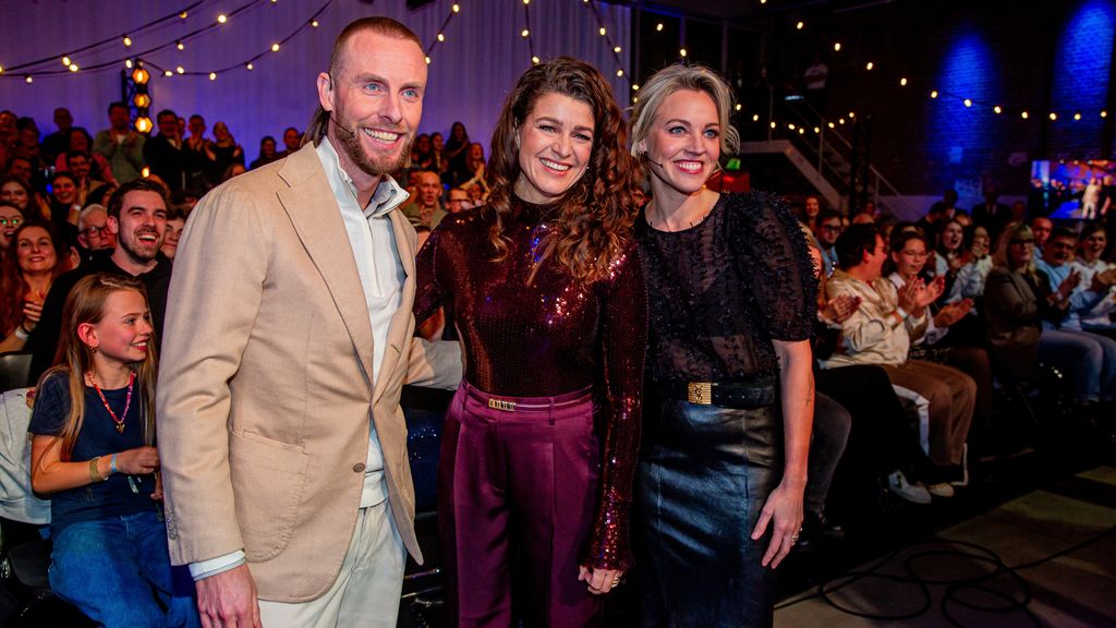 Winnaar en mol bekend van jubileumseizoen Wie is de Mol?