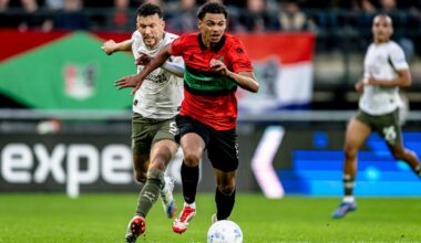 'NEC gaat coëfficiënten volgend jaar grondig verzieken'