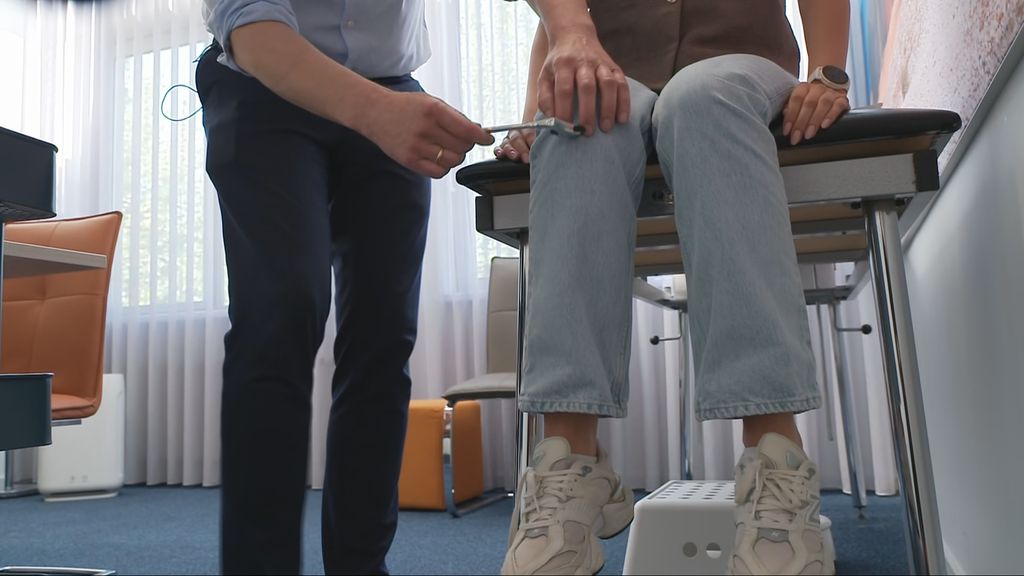 meer keuren door hbo'ers en minder herkeuringen