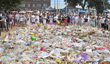 Australië houdt week na aanslag Bondi Beach herdenkingsdag